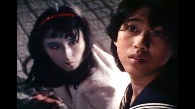 第8話 お嬢さんは吸血鬼