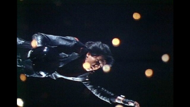 第10話 恐怖の無人車軍団