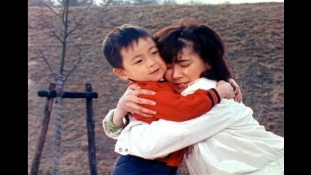 第12話 ママはマーメイド