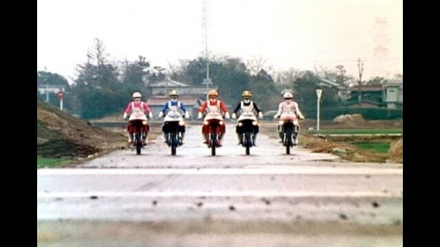 第14話 攻撃!巨大トカゲ