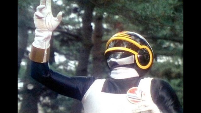 第16話 翼を持った少女!