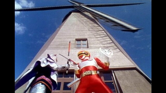 第18話 アハメスの挑戦!