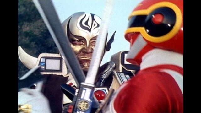 第20話 大逆襲!ギルーク