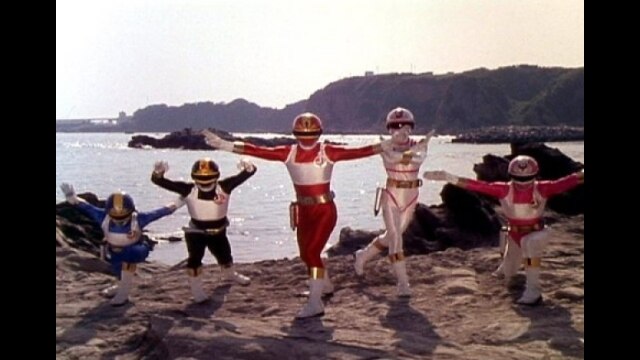 第23話 イルカに乗る少年