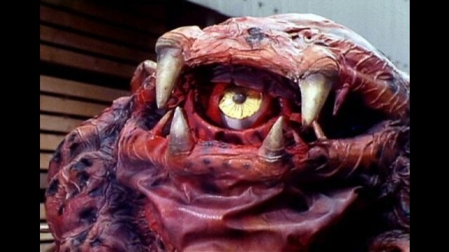 第24話 ギョダーイの家出