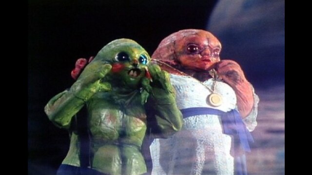 第27話 ゲーター親子の夢