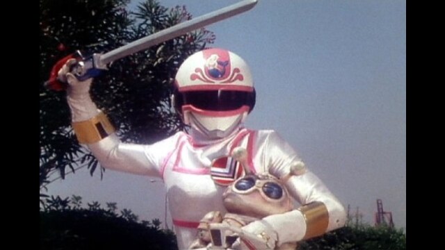 第31話 暴け!バズーの謎