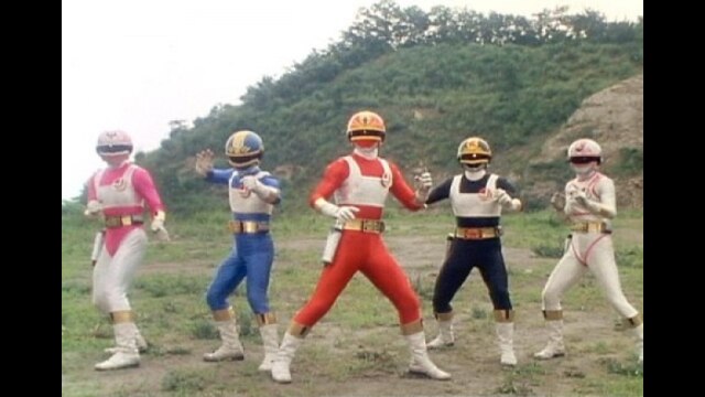 第32話 ナナ!危険な再会