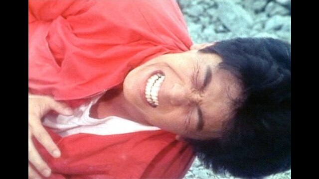 第35話 地球よ!助けて!