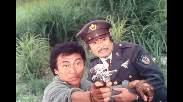 第36話 見たか!俺達の力