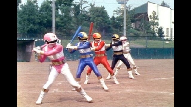 第38話 幽霊ベースボール