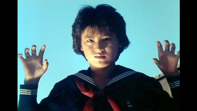 第42話 セーラー服のナナ