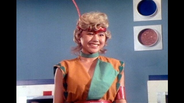 第45話 虹色の少女アイラ