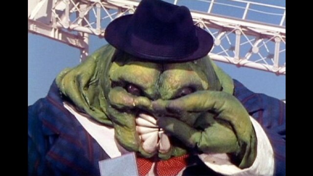 第47話 ゲーター親子の涙