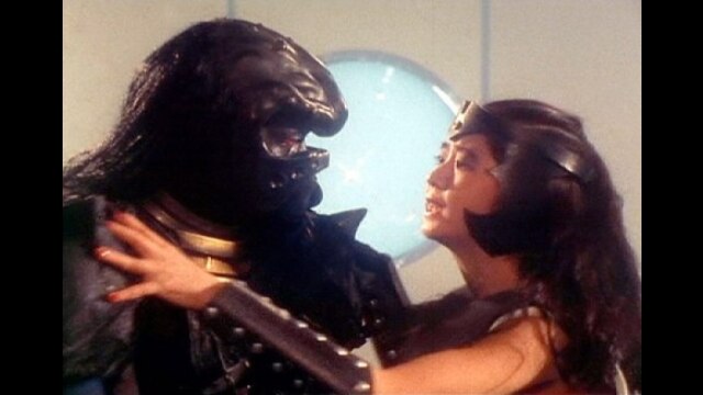 第48話 海賊ブーバ愛の嵐