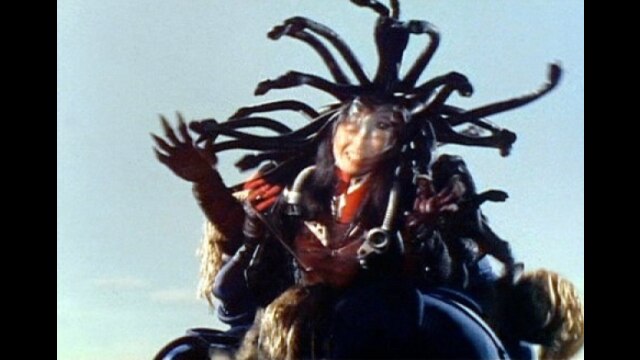 第49話 哀しきシーマ獣士