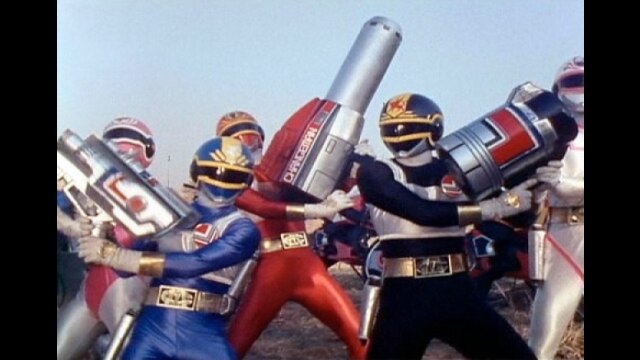 第50話 ゴズマが震えた日