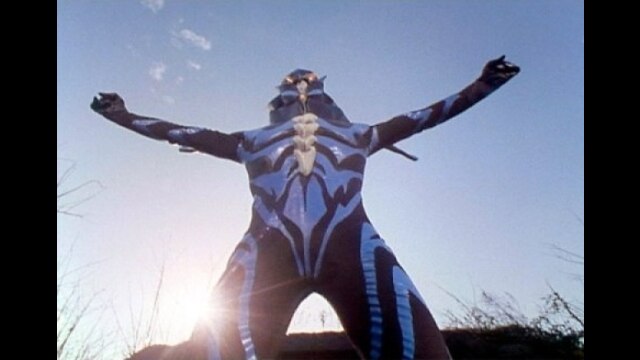 第53話 炎のアハメス!