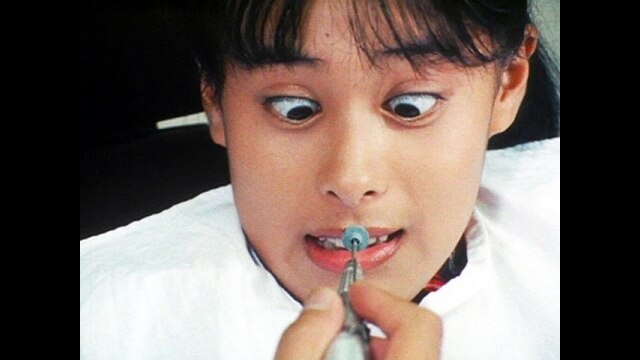 第41話 虫歯が恐い・・・