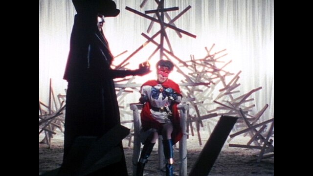 第50話 クリスマスの悲劇