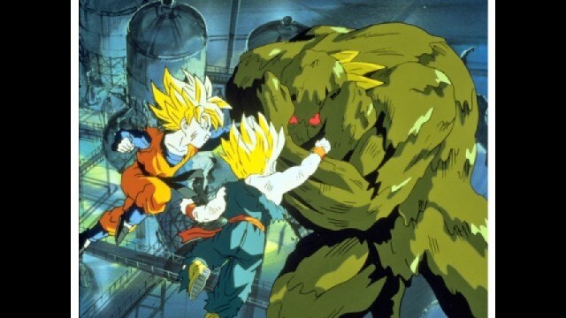 フルカラーアニメコミックス【超レア】ドラゴンボールZ 超戦士撃破