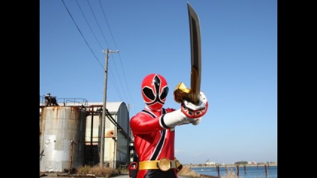 第一幕～第四幕