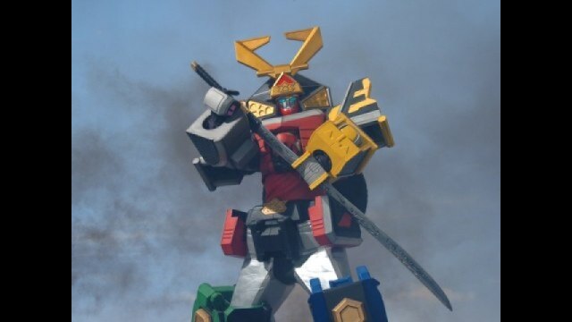 第二幕 極付粋合体