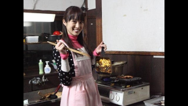 第四幕 夜話情涙川