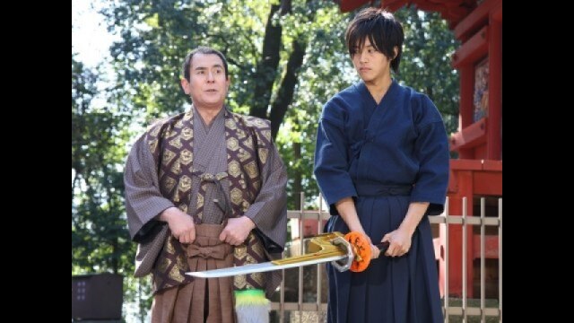 第五幕～第八幕