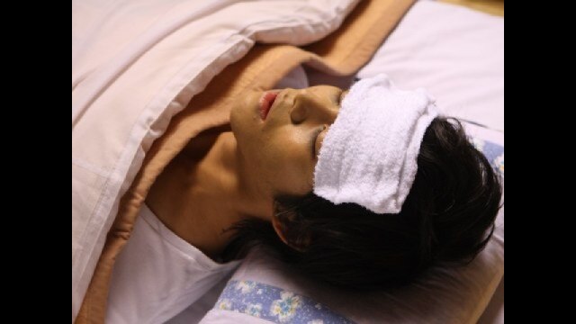 第七幕 舵木一本釣