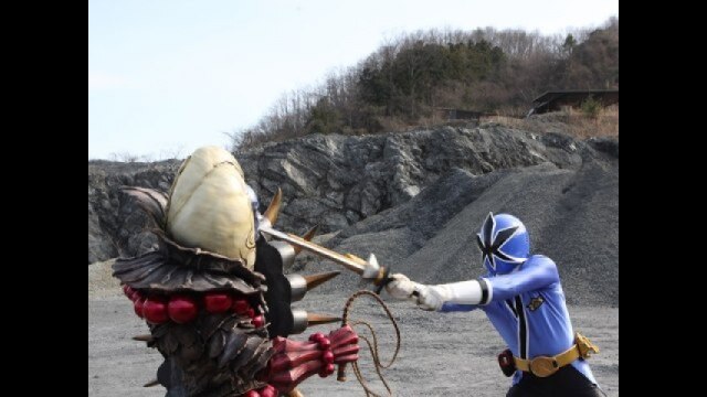 第九幕～第十二幕