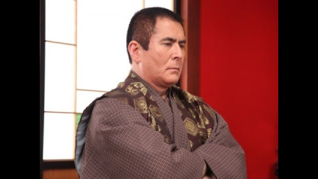 第十一幕 三巴大騒動