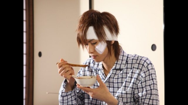 第十二幕 史上初超侍合体