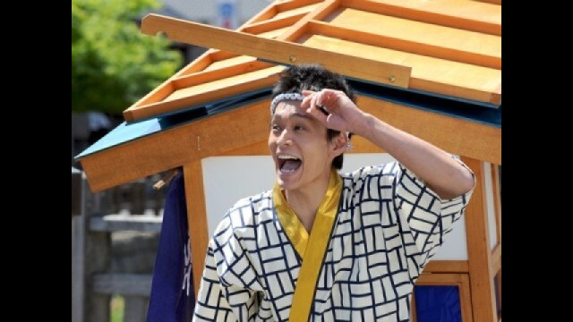 第十七幕～第二十幕