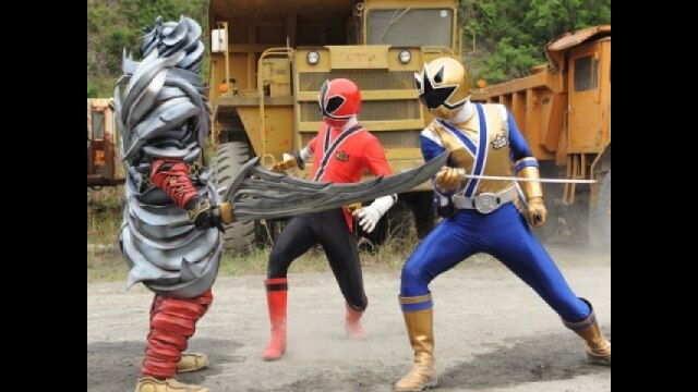 第十八幕 侍襲名