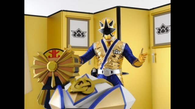 第二十二幕 殿執事