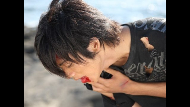 第二十六幕 決戦大一番