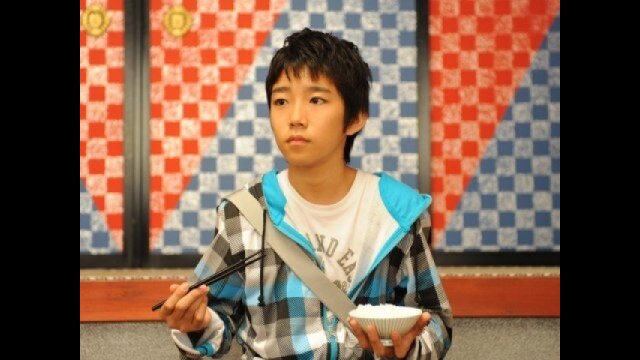 第三十二幕 牛折神