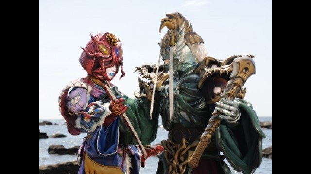 第三十三幕～第三十六幕