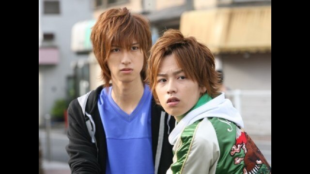 第三十七幕～第四十幕