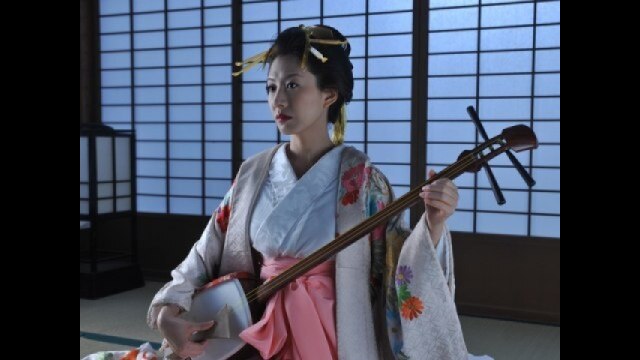 第四十幕 御大将出陣