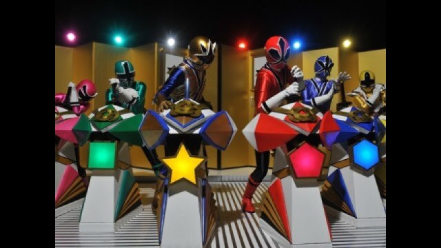 第四十一幕～第四十四幕