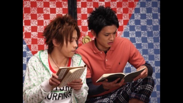 第四十二幕 二百年野望