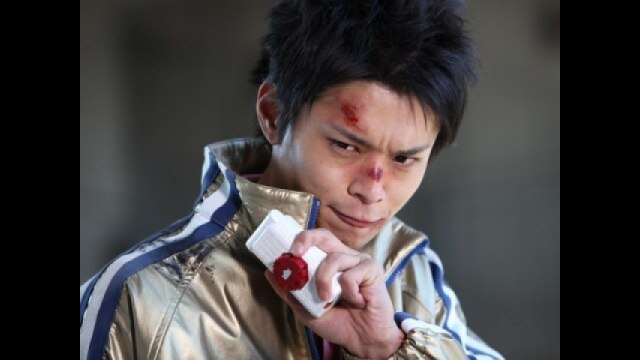 第四十三幕 最後一太刀