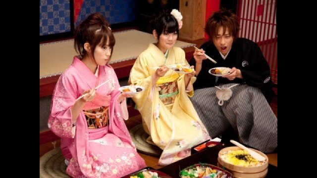 第四十四幕 志葉家十八代目当主