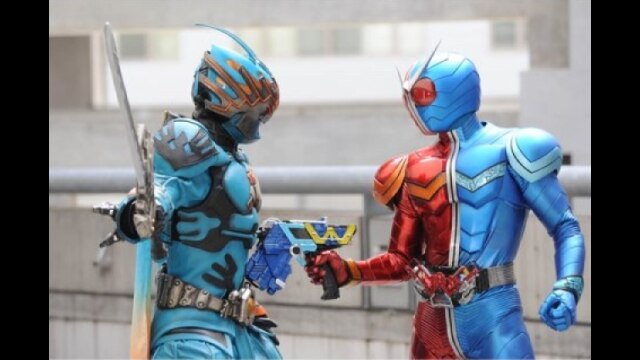 第6話 少女・・・・A/嘘の代償