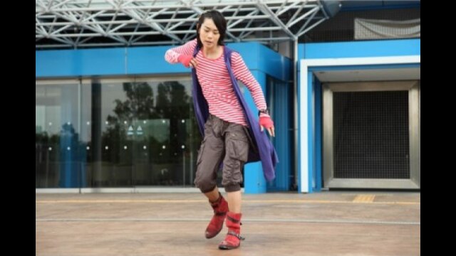 第7話 Cを探せ/フィリップはそれを我慢できない