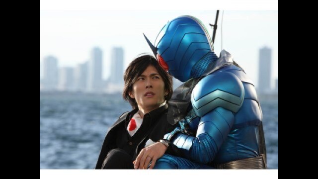 第18話 さらばNよ/友は風と共に