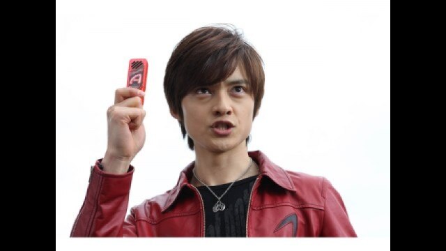 第20話 Iが止まらない/仮面ライダーの流儀