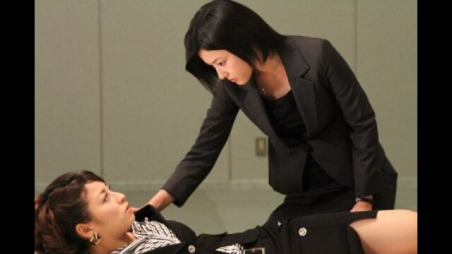 第22話 還ってきたT/死なない男